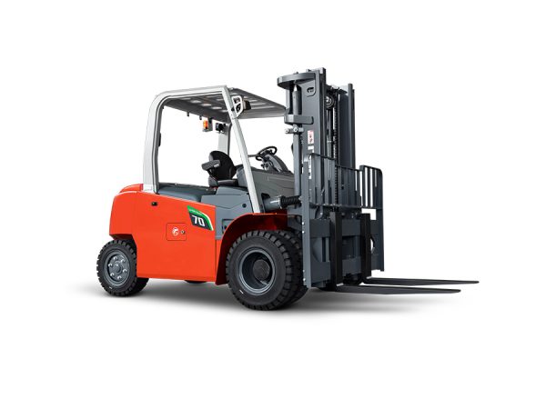Xe Nâng điện 6 Tấn G3 Series