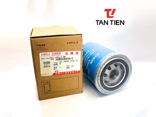 Lọc Dầu Động Cơ Xinchai C490