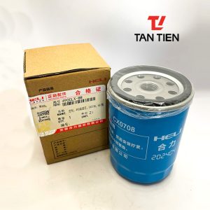 Lọc Dầu Nhiên Liệu Cx0708