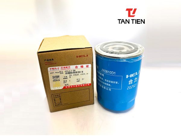 Lọc Dầu Nhớt Động Cơ Xinchai C490