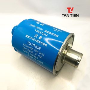 Lọc Dầu Thủy Lực Hồi Xe Nâng Hàng