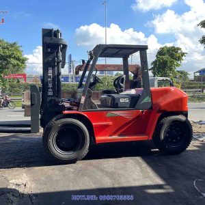 Heli Forklift CPCD85-W5G