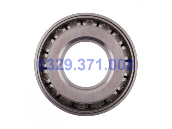 Bạc đạn Côn 31311