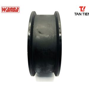 Vòng bi xích 782411H, 780411AR (25908-30601) 4 Bạc đạn Xích Wanda 782411H