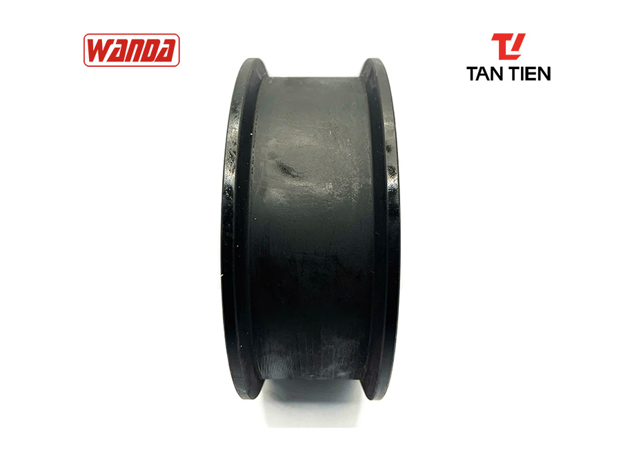 Bạc đạn Xích Wanda 782411H Bạc đạn Xích Wanda 782411H