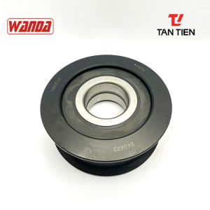 Vòng bi xích 782411H, 780411AR (25908-30601) 2 Pully Xích Xe Nâng 782411H