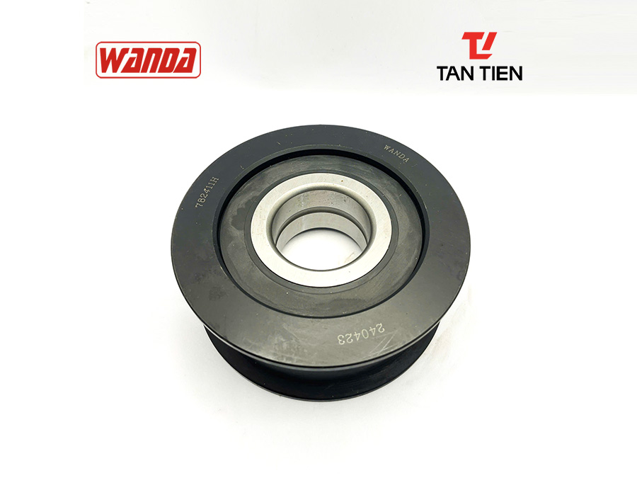 Pully Xích Xe Nâng 782411H Pully Xích Xe Nâng 782411H