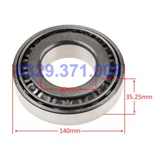 Vòng Bi Xe Nâng 7516E