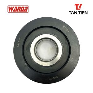 Vòng bi xích 782411H, 780411AR (25908-30601) 1 Vòng Bi Xích Xe Nâng 782411H