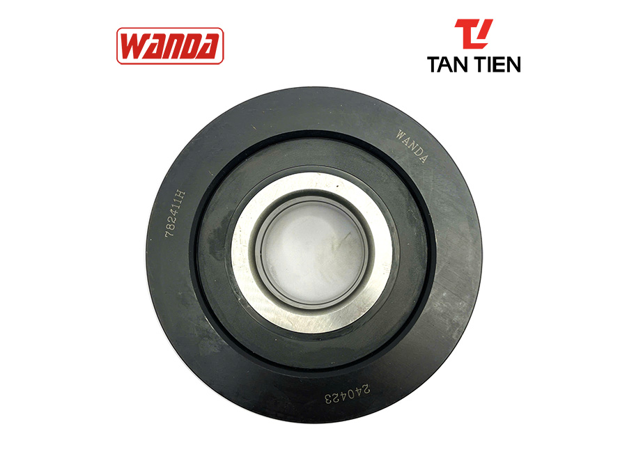 Vòng Bi Xích Xe Nâng 782411H Vòng Bi Xích Xe Nâng 782411H