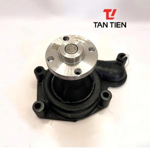 Bơm Nước Xinchai C490 Chính Hãng