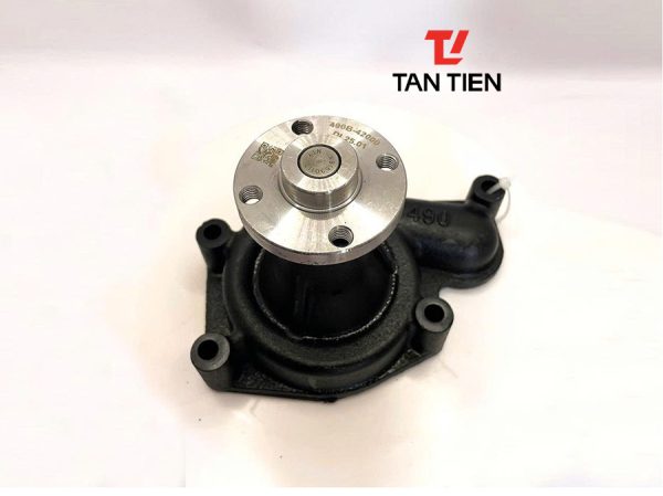 Bơm Nước Xinchai C490 Chính Hãng