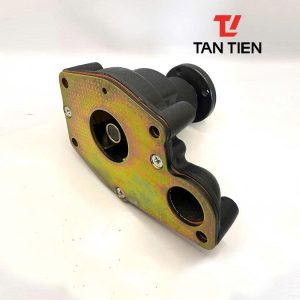 Bom Nuoc Dong Co Qc490gp