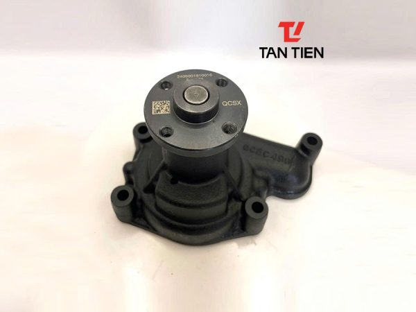 Bơm Nước Động Cơ Quanchai QC490GP Chính Hãng