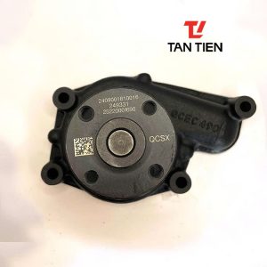 Bom Nuoc Lam Mat Dong Co Quanchai Qc490gp