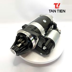 Củ Đề Động Cơ Quanchai QC490GP Chính Hãng