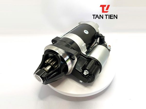 Củ Đề Động Cơ Quanchai QC490GP Chính Hãng