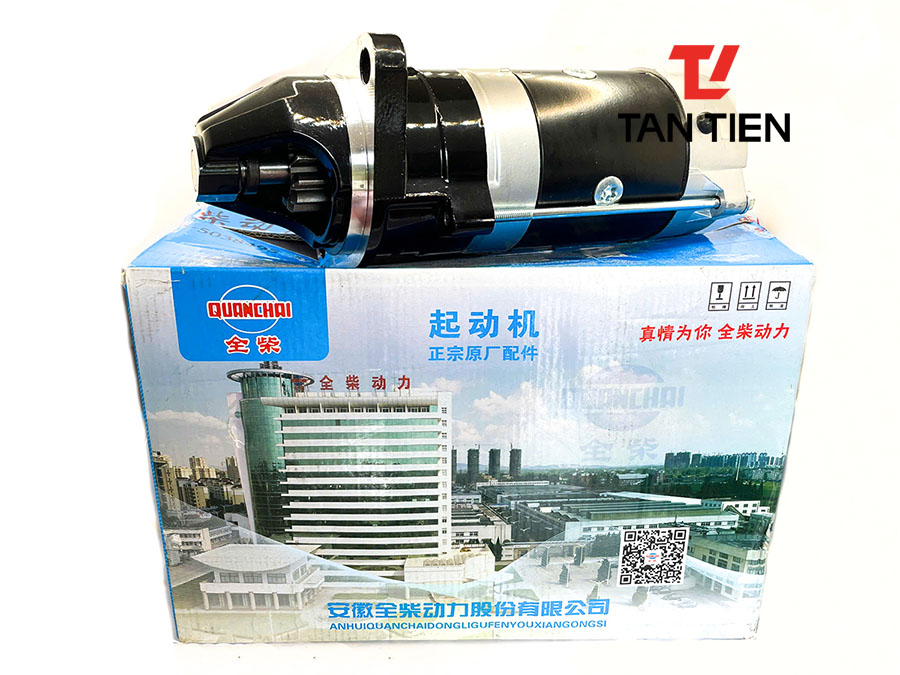 Củ đề QC490 Chính Hãng