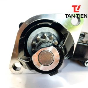 Củ đề Quanchai Qc490 Chính Hãng