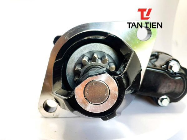 Củ đề Quanchai Qc490 Chính Hãng