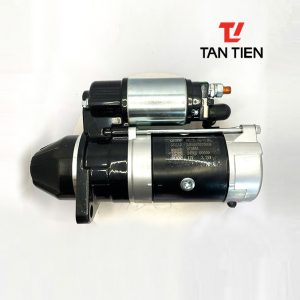 Máy đề Quanchai Qc490 Chính Hãng