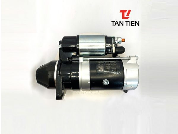 Máy đề Quanchai Qc490 Chính Hãng