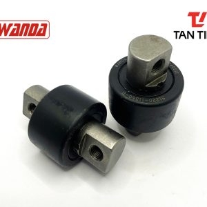 Con lăn khung xe nâng Nichiyu 31220-11350 (4624-65250) 6 Bạc đạn Xe Nâng Nichiyu 31220 11350