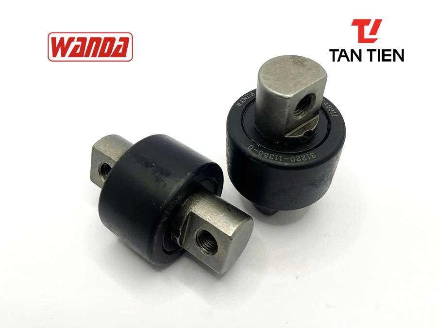 Bạc đạn Xe Nâng Nichiyu 31220 11350 Bạc đạn Xe Nâng Nichiyu 31220 11350