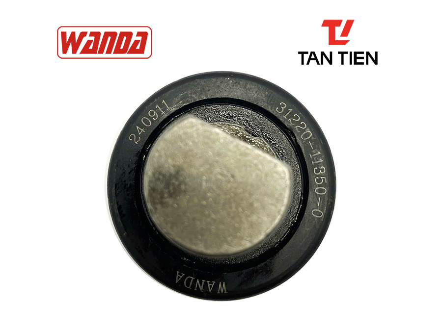 Con Lăn Xe Nâng 31220 11350 Wanda Con Lăn Xe Nâng 31220 11350 Wanda