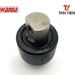Con lăn khung xe nâng Nichiyu 31220-11350 (4624-65250) 3 Vòng Bi Xe Nâng 31220 11350 Wanda