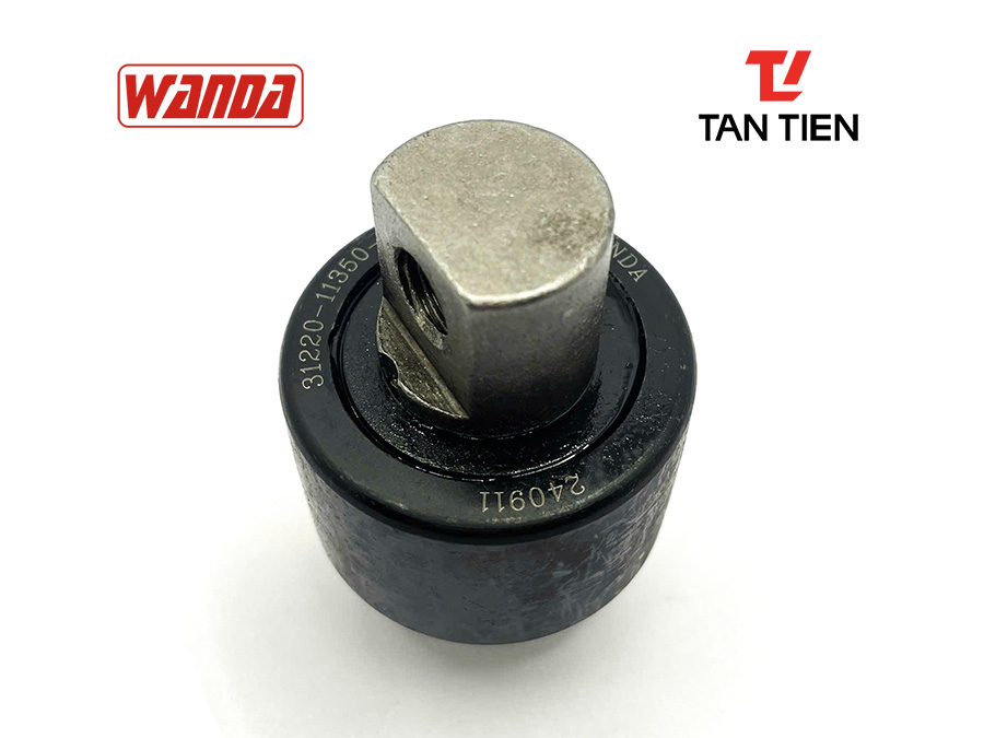 Vòng Bi Xe Nâng 31220 11350 Wanda Vòng Bi Xe Nâng 31220 11350 Wanda