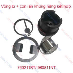 Con Lăn Kết Hợp 760211BT