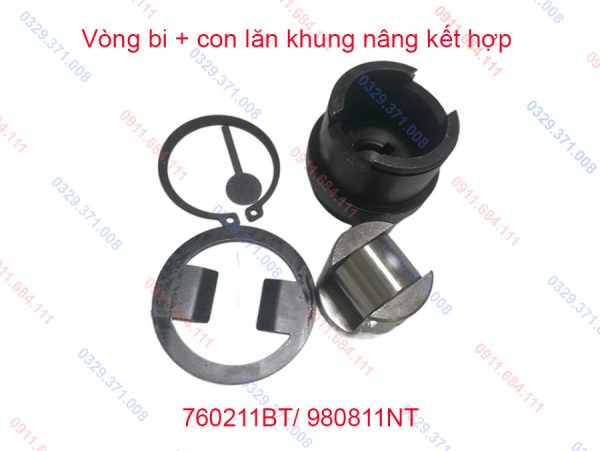 Con Lăn Kết Hợp 760211BT