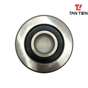 Vòng bi khung nâng 59117-00H10 (35x105x28) 3 Bạc đạn Xe Nâng Nissan 59117-00H10