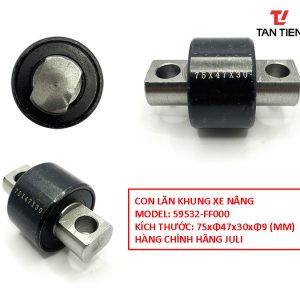 Con Lăn Khung Nâng 59532-FF000 Nissan