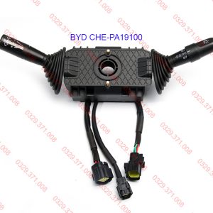 Cần Số Xe Nâng BYD CHE-PA19100