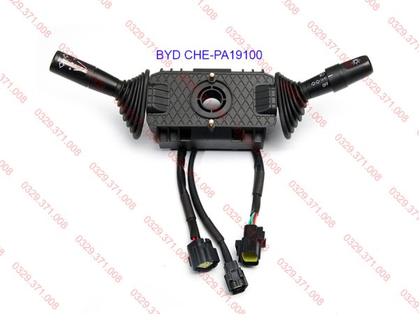 Cần Số Xe Nâng BYD CHE-PA19100