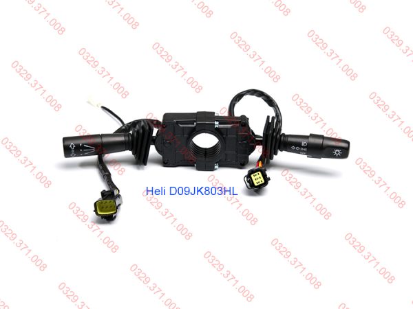 Heli D09JK803HL