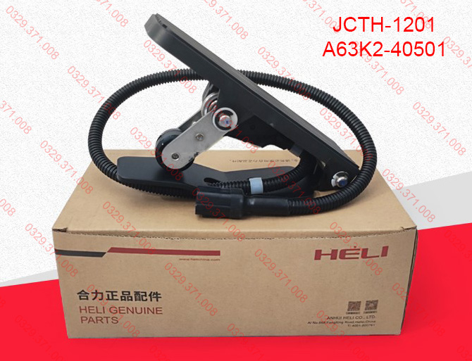 JCTH-1201 A63K2-40501