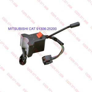 MITSUBISHI CAT 91306-25200