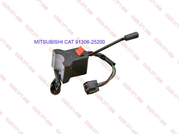 MITSUBISHI CAT 91306-25200