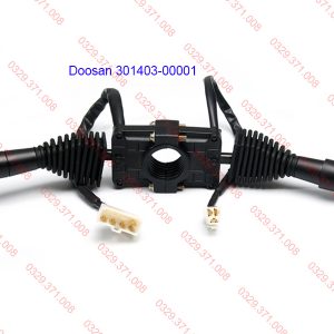 Cần Gạt Số Doosan 301403-00001