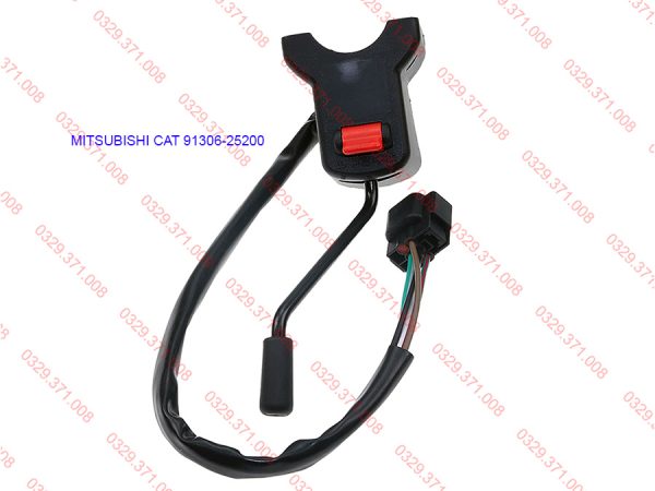 Cần Gạt Số MITSUBISHI CAT 91306-25200