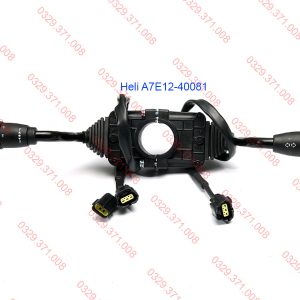 Cần Gạt Số Xe Nâng Heli A7E12-40081