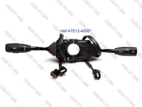 Cần Gạt Số Xe Nâng Heli A7E12-40081