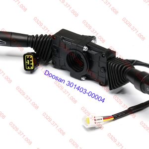 Cần Gạt Tiến Lùi Doosan 301403-00004