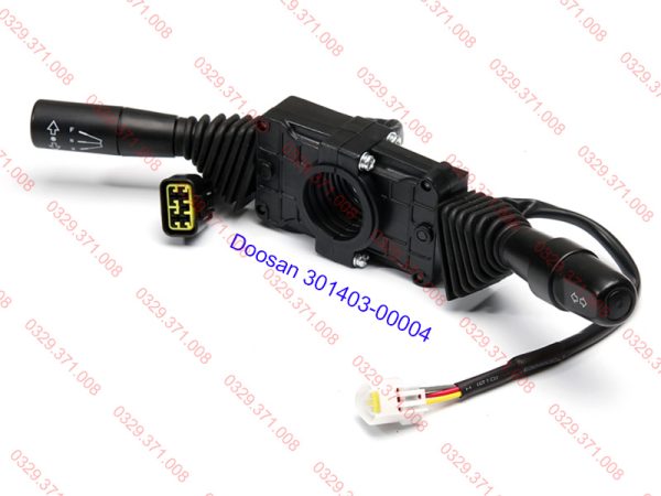 Cần Gạt Tiến Lùi Doosan 301403-00004