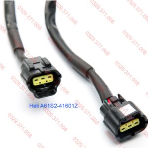 Cần Gạt Tiến Lùi Heli A61S2-41601Z