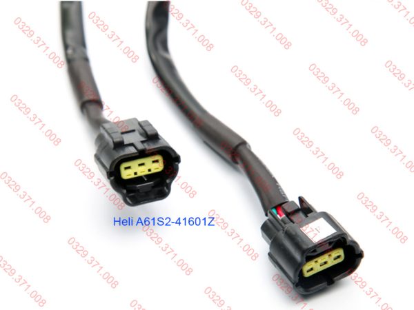 Cần Gạt Tiến Lùi Heli A61S2-41601Z