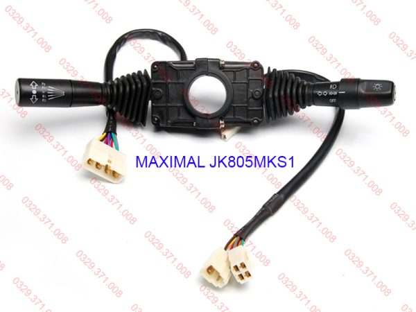 Cần Gạt Tiến Lùi MAXIMAL-JK805MKS1